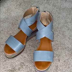 Lucky Brand Wedges